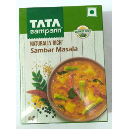 Tata Sampann Sambar Masala 45gm